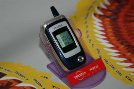 2005年通讯盛会 天时达于8号馆引领产品风尚