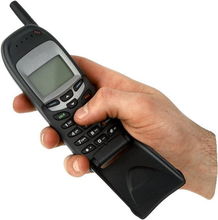 未来科技视觉探索 通讯设备的创新之路